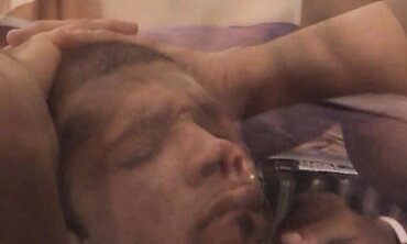 Dark Hue Babes - Older Man Loves barely legal Black Girls