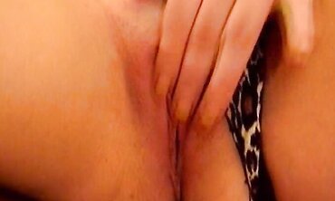 Bold & Beautiful - Hot Blonde Teen Explores Her Sexuality With A Mature Man