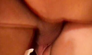 Bold & Beautiful - Hot Blonde Teen Explores Her Sexuality With A Mature Man