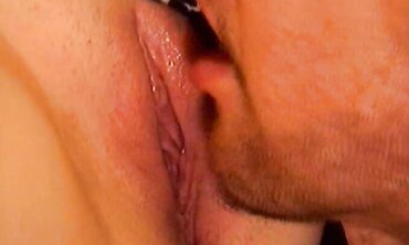 Bold & Beautiful - Hot Blonde Teen Explores Her Sexuality With A Mature Man