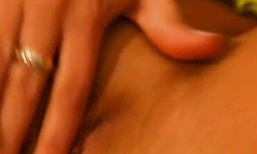 Teenage Cutie's First Anal Experience - Older Guy Teaches Her The Ropes