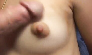 barely legal And Horny Redhead Teen Fucked Hard By Older Man In POV Style