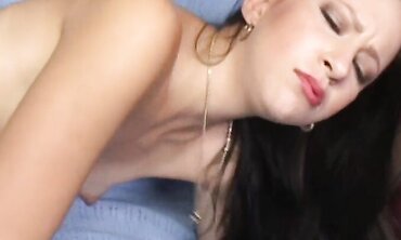barely legal And Horny Redhead Teen Fucked Hard By Older Man In POV Style