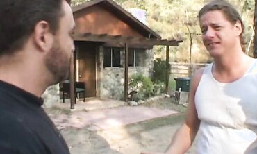 Red Necks Gangbangs Grandma" - A Mature Milf's Wild Experience with Three barely legal Guys!