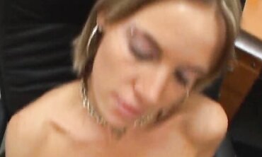 Hot & Bothered - Sexy MILF Teacher Fucks Her Student