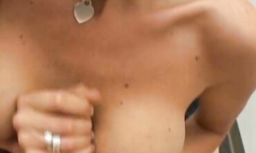 Hot & Bothered - Sexy MILF Teacher Fucks Her Student