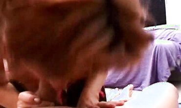 Grandmother's Mature Curves - Old Lady Strips Down To Show Off Her Piercings