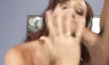BaileysWestCoast - Older Woman Fucks barely legal Guy POV Style