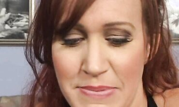 BaileysWestCoast - Older Woman Fucks barely legal Guy POV Style