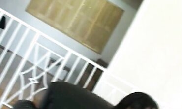 Two-Timing Babe - Double Penetration Threesome with MILF & Stepdaughter