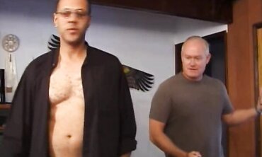 Hot Blonde MILF Teaches barely legal Couple How to Make Love Like Pros