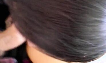 Hot MILF Gives Intense Point Of View Blowjob And Rides Dick For A Wild Orgasm