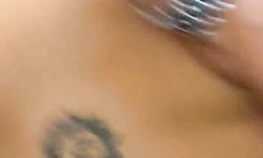 Hot MILF Gives Intense Point Of View Blowjob And Rides Dick For A Wild Orgasm