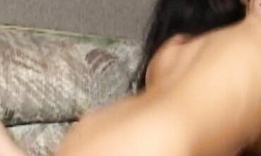 Three Way Adventure #3 - Experimental Threesome with Hot Blonde MILFs