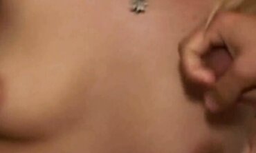 Three Way Adventure #3 - Experimental Threesome with Hot Blonde MILFs