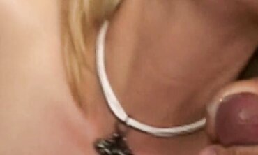 Three Way Adventure #3 - Experimental Threesome with Hot Blonde MILFs
