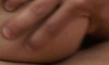 Three Way Adventure #3 - Experimental Threesome with Hot Blonde MILFs