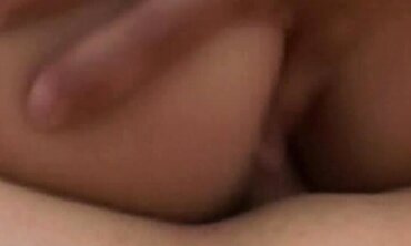 Three Way Adventure #3 - Experimental Threesome with Hot Blonde MILFs