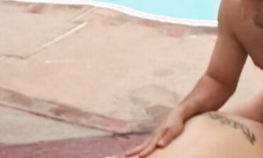 Three Way Adventure #3 - Experimental Threesome with Hot Blonde MILFs