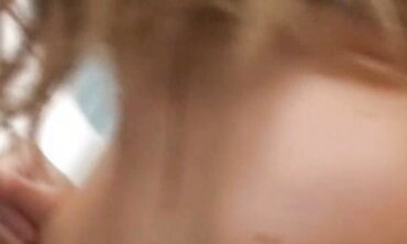 Three Way Adventure #3 - Experimental Threesome with Hot Blonde MILFs