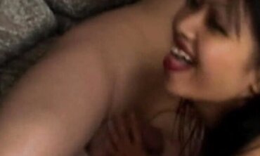 Three Way Adventure #3 - Experimental Threesome with Hot Blonde MILFs