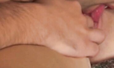 Three Way Adventure #3 - Experimental Threesome with Hot Blonde MILFs