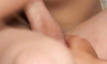 Three Way Adventure #3 - Experimental Threesome with Hot Blonde MILFs