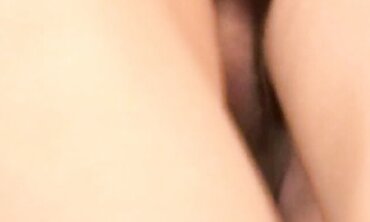Three Way Adventure #3 - Experimental Threesome with Hot Blonde MILFs