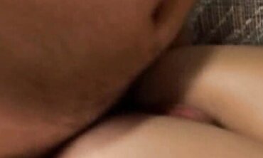 Three Way Adventure #3 - Experimental Threesome with Hot Blonde MILFs