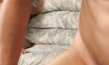 Three Way Adventure #3 - Experimental Threesome with Hot Blonde MILFs