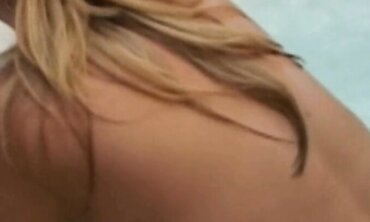 Three Way Adventure #3 - Experimental Threesome with Hot Blonde MILFs
