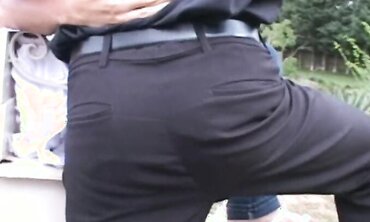 Curvy Cuties #3 - Big Ass Babe Gets Fucked Hard By A Huge Dick