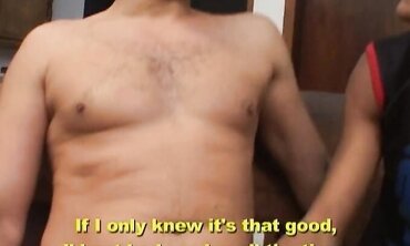 Mexican Coed's Wild Spring Vacation - POV Sex Ed Class