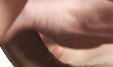 Sexy Brunette Babe Gets Her Older Man To Pop His Load On Her Belly - Erin Electra