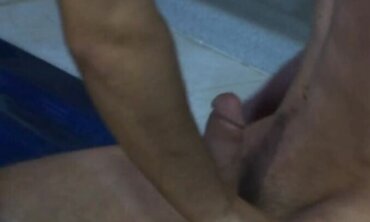 Hot MILF Gives Wild Ride in Her Creampie Pussy - Old Man Fucks barely legal Blonde