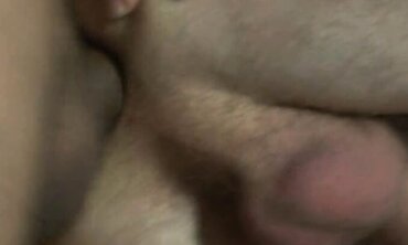 Hot MILF Gives Wild Ride in Her Creampie Pussy - Old Man Fucks barely legal Blonde