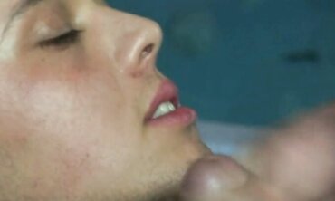 Hot MILF Gives Wild Ride in Her Creampie Pussy - Old Man Fucks barely legal Blonde