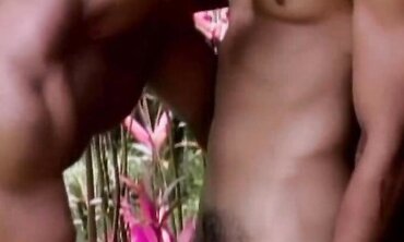 Top-Notch Anal Threesome - Hot MILF Sandra Shine Fucked Hard By Two Hunks