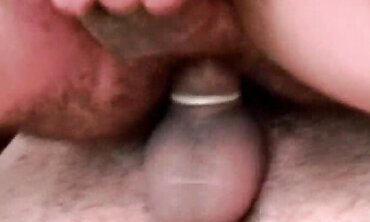 Top-Notch Anal Threesome - Hot MILF Sandra Shine Fucked Hard By Two Hunks