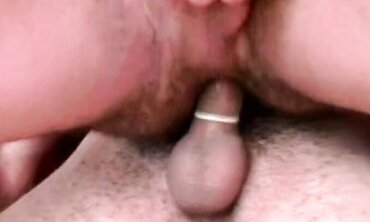 Top-Notch Anal Threesome - Hot MILF Sandra Shine Fucked Hard By Two Hunks