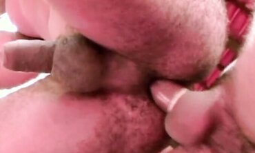 Top-Notch Anal Threesome - Hot MILF Sandra Shine Fucked Hard By Two Hunks