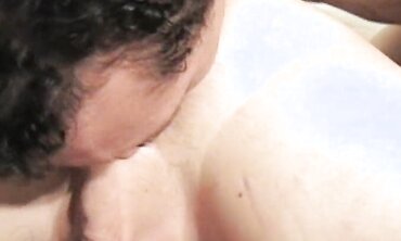 Biracial Couple's Passionate Sexual Adventure