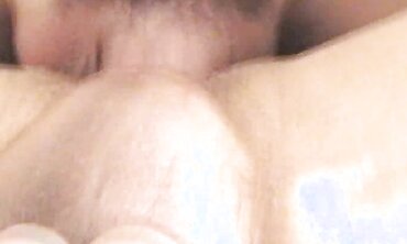 Biracial Couple's Passionate Sexual Adventure