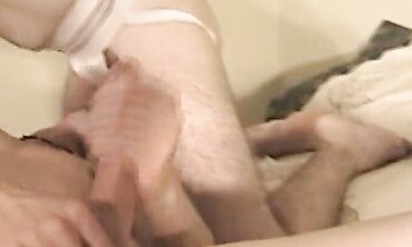 Fit Guys in Leather Strap-On Action" or "Leatherman Fitness Gurus Fucking Hardcore