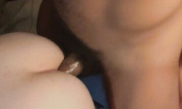 Hot MILFs Stuff Their Pussies with Toys Before Anal Sex