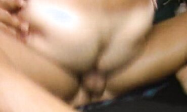 Curvy Cuties #3 - Big Booty Babe Rides A Huge Dick