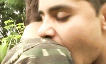 Hot Blonde MILF Gives A Sensual Handjob To Her Hunk Of A Husband