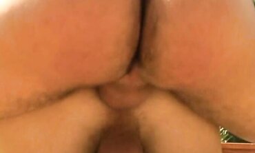Hot Blonde MILF Gives A Sensual Handjob To Her Hunk Of A Husband