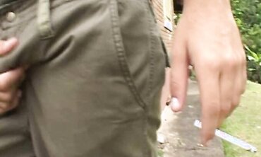 Anal Sex Sensation - Hot Blonde Teen Gets Her Ass Fucked By A Hunk