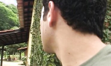 Anal Sex Sensation - Hot Blonde Teen Gets Her Ass Fucked By A Hunk